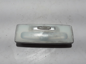   Rear interior lighting panel 