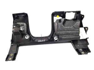 AUDI A8 D4 (2010–2017) Other dashboard part 4H1880301 - 4
