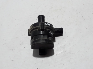   Auxiliary water pump  - PA6T/61GF40 