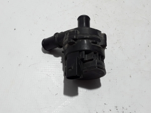 RENAULT Laguna III (2007–2015) Auxiliary water pump PA6T/61GF40 - 2