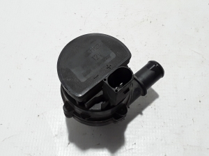 RENAULT Laguna III (2007–2015) Auxiliary water pump PA6T/61GF40 - 3