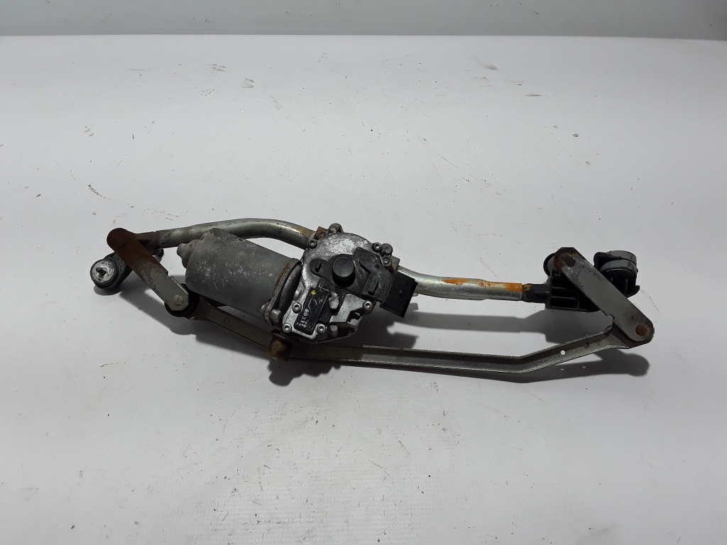 RENAULT Laguna 3 generation (2007-2015) Front Windshield Wiper Mechanism 288006471R 22419318