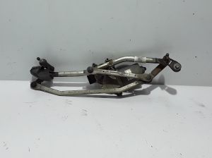   Windshield wiper mechanism and its parts  - 288006471R 
