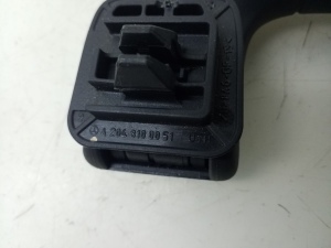 Mercedes Benz C-Class 204 (2007–2014) Katuse sisemine käepide A2048100051 - 3