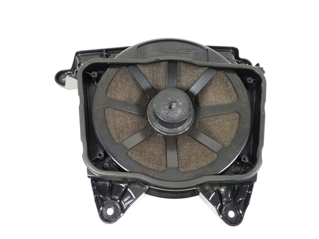 AUDI A8 D4/4H (2010-2018) Subwoofer 4H0035481A 21923320