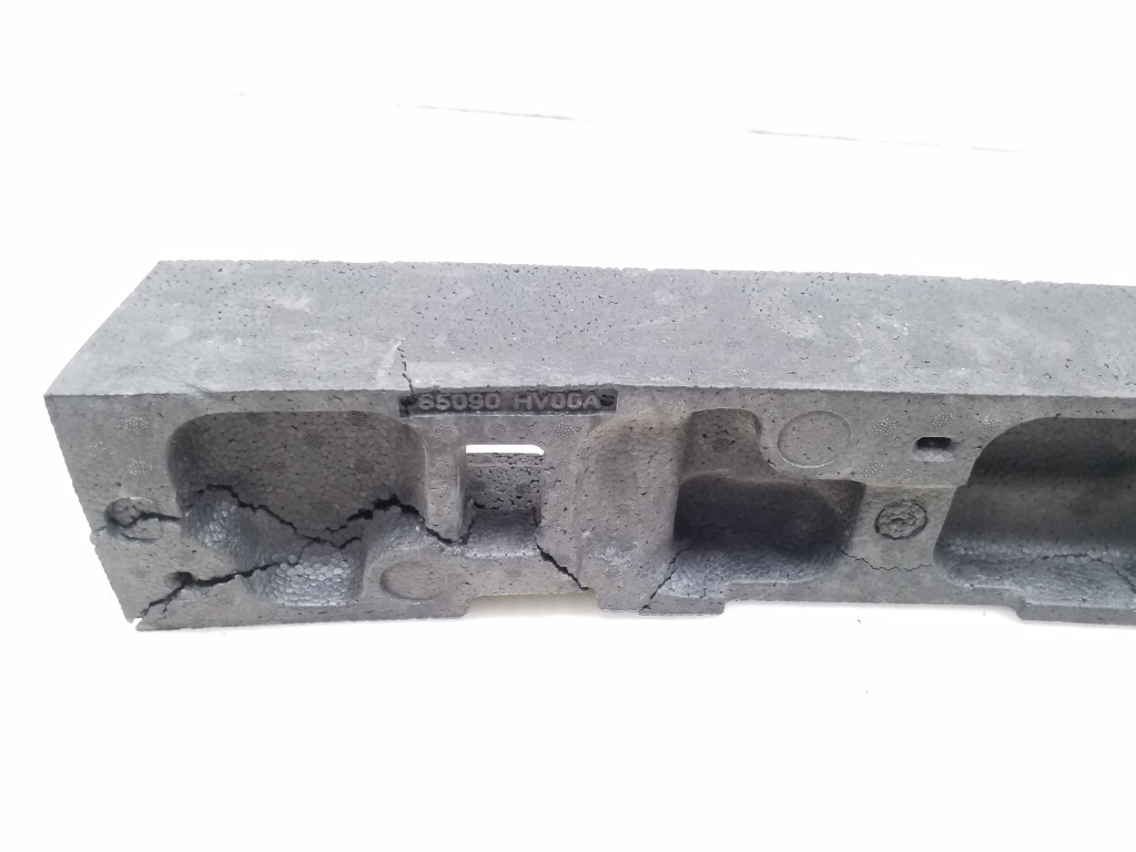 Used NISSAN Qashqai Rear bumper foam 85090HV00A