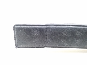 NISSAN Juke F15 (2010–2018) Aizmugurējā bampera absorbētājs 85090BV80A - 2