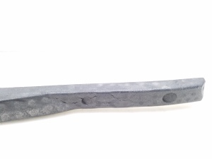 NISSAN Juke F15 (2010–2018) Aizmugurējā bampera absorbētājs 85090BV80A - 5