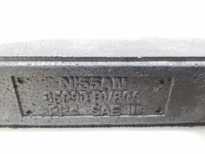 NISSAN Juke F15 (2010–2018) Aizmugurējā bampera absorbētājs 85090BV80A - 6
