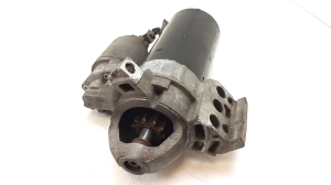 BMW 3 SERIES E90 (2004–2013) Starter 7801203 - 3