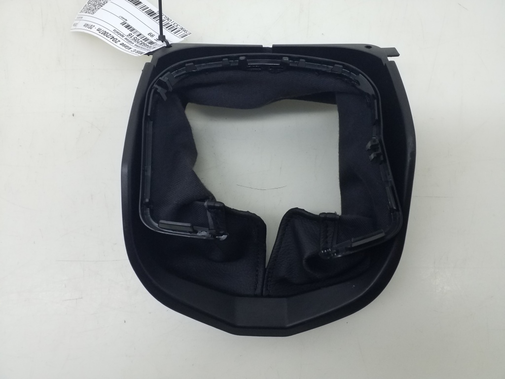 MERCEDES-BENZ C-Class W204/S204/C204 (2004-2015) Steering  Mechanism Trim A2046820516 20978517