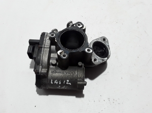  EGR valve 