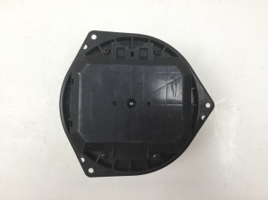 NISSAN 350 Z Z33 (2001–2009) Heizungsgebläsemotor 3K01330352 - 2