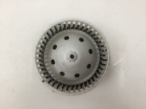 Heizungsgebläsemotor - 3K01330352
