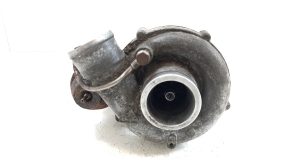 AUDI A6 C4 (1994–1997) Turbocompresseur 046145703G - 2