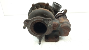AUDI A6 C4 (1994–1997) Turbocompresseur 046145703G - 3