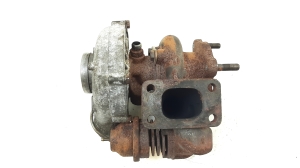 AUDI A6 C4 (1994–1997) Turbocompresseur 046145703G - 4