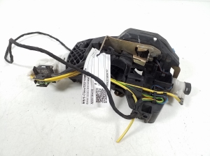 Mercedes Benz S-Class 220 (1998–2005) Türschloss hinten A2207304235 - 2