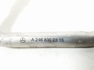 Mercedes Benz B-Class 246 (2011–2017) A/C hose A2468302315 - 2