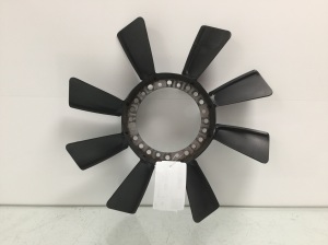 AUDI A6 C5 (1997–2005) Cooling fan blade 078121301F - 3