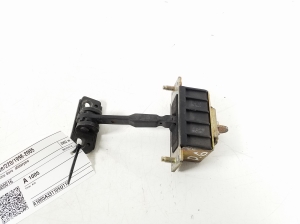  Rear side door opening limiter  - A2207300016 