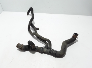   Radiator hose  - 215034065R 
