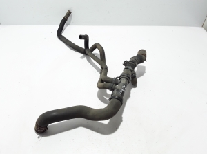 RENAULT Laguna III (2007–2015) Jahutusradiaatori voolik 215034065R - 3