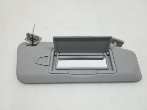 Mercedes Benz C-Class 204 (2007–2014) Sun visor A2048100610 - 3