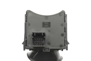 Opel Astra J (2009–2017) Windshield wiper switch 20941131 - 4