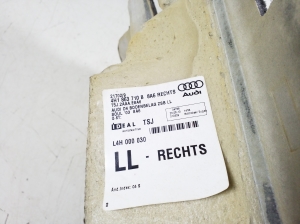 AUDI A8 D4 (2010–2017) Salongi põrandavaip 4H1863710B - 2