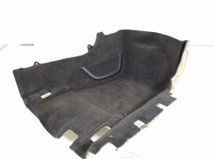 AUDI A8 D4 (2010–2017) Salongi põrandavaip 4H1863710B - 3