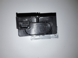 Infiniti G37 (2007–2015) Ignition switch 285F5JK600 - 2