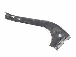 AUDI A8 D4 (2010–2017) Trunk interior trim 4H0853268 - 4