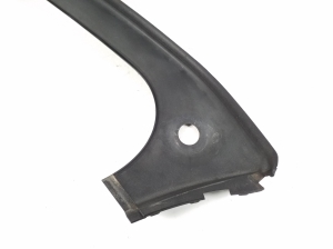 AUDI A8 D4 (2010–2017) Trunk interior trim 4H0853267 - 3