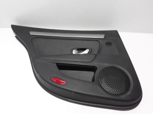 RENAULT Laguna III (2007–2015) Tagumise küljeukse polster 829A15827R - 4