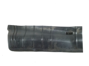   Other windshield wiper cowl trim part  - A2468300613 