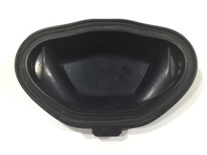 Opel Vectra C (2002–2008) Scheinwerferabdeckung 15619200 - 2