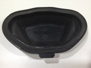 Opel Vectra C (2002–2008) Scheinwerferabdeckung 15619200 - 2