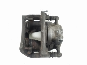 Mercedes Benz B-Class 246 (2011–2017) Pidurisadul A0004216481 - 4
