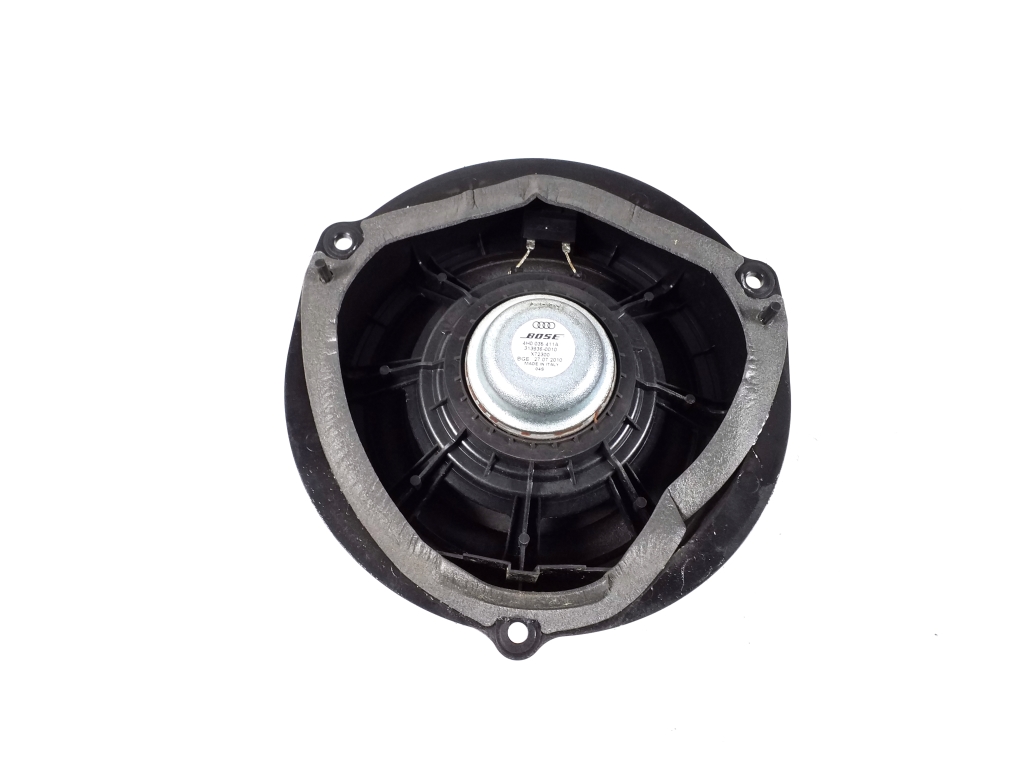 AUDI A8 D4/4H (2010-2018) Haut-parleur sonore de porte arrière droite 4H0035411A 21923312