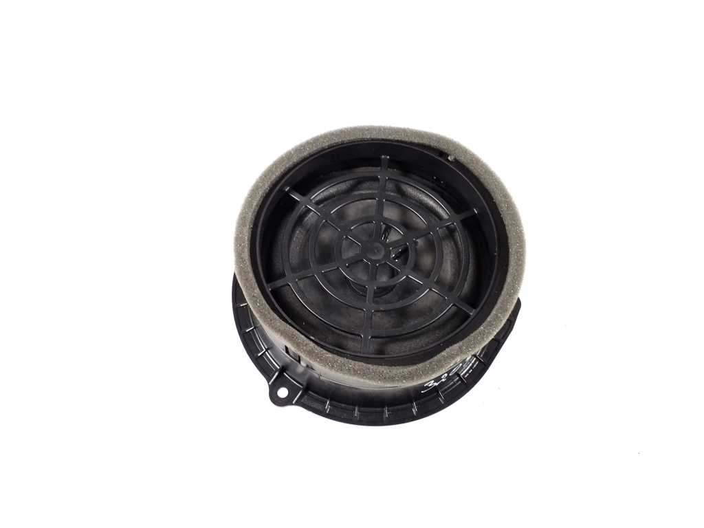 AUDI A8 D4/4H (2010-2018) Haut-parleur sonore de porte arrière droite 4H0035411A 21923312