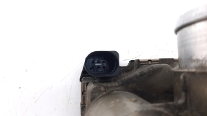 AUDI A6 C5 (1997–2005) Boîtier papillon 06B133062B - 3