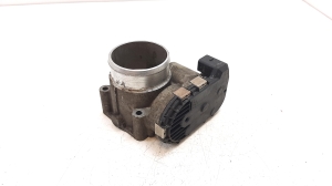 AUDI A6 C5 (1997–2005) Boîtier papillon 06B133062B - 4