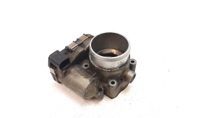 AUDI A6 C5 (1997–2005) Boîtier papillon 06B133062B