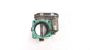 AUDI A6 C5 (1997–2005) Boîtier papillon 06B133062B - 5