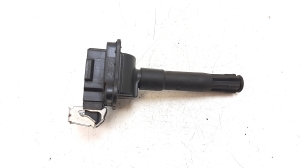 AUDI A6 C5 (1997–2005) Zündspule 058905105 - 3