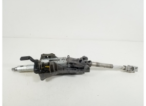Mercedes Benz B-Class 246 (2011–2017) Lenkspindel A2464602316 - 3