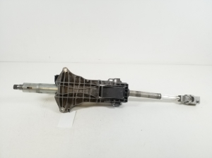 Mercedes Benz B-Class 246 (2011–2017) Lenkspindel A2464602316 - 5
