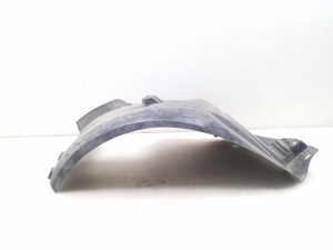 Rear part of front wheel arch liner - 7154411