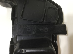 AUDI A6 C5 (1997–2005) Scheinwerferabdeckung 14846800 - 2